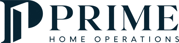 Prime Home Operations